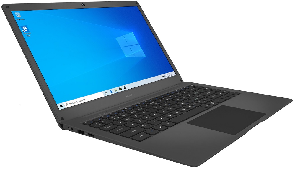 Umax VisionBook 14Wa Plus (UMM23014A)
