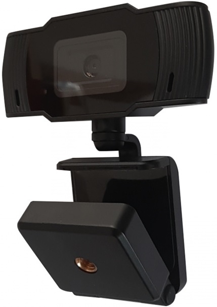 Levně Umax webkamera Webcam W5