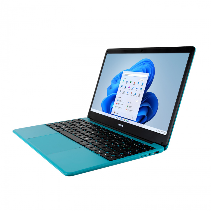 Umax VisionBook 14WRx Turquoise/WIN11