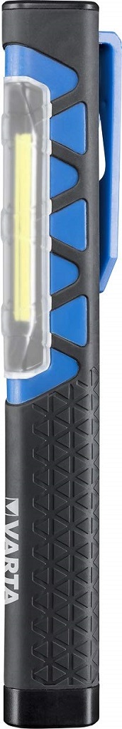 Levně Varta tužková baterie Aa Work Flex Pocket Light incl. 3 x Aaa Batteries, 17647101421