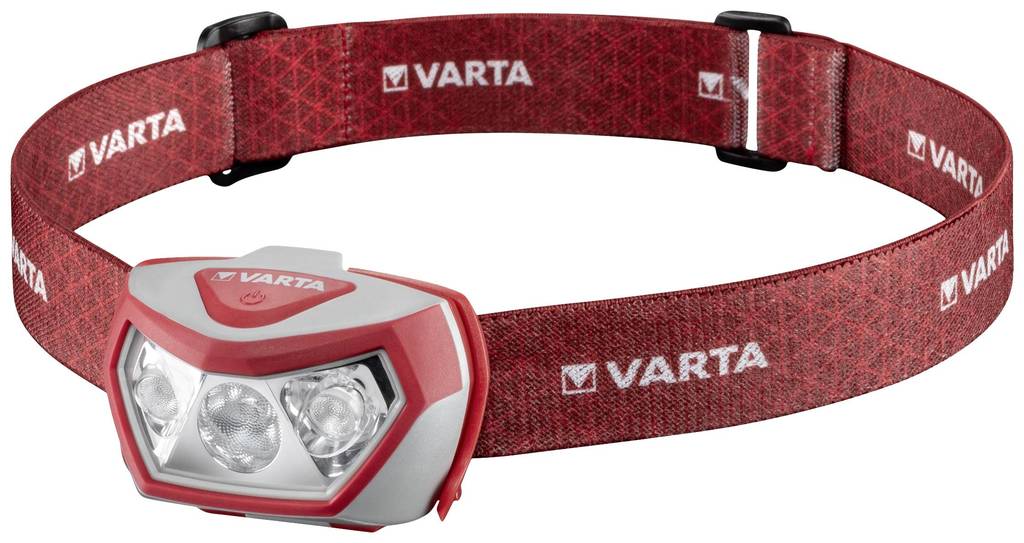 Varta Outdoor Sports H20 Pro 3 AAA