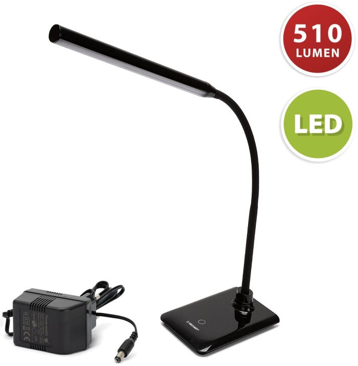 Velamp Stolní lampa TL1606N