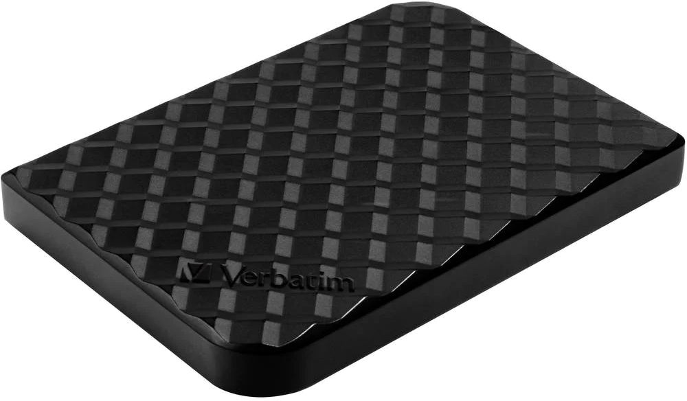 Verbatim externí paměťový disk Store'n'go G2 4Tb (53223)
