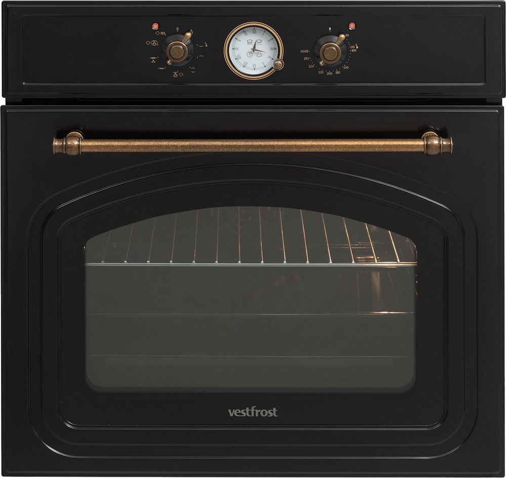 Vestfrost Vo-65w19mavmb