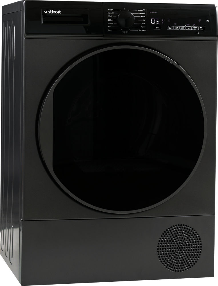 Vestfrost Vt-fd41hn70eu
