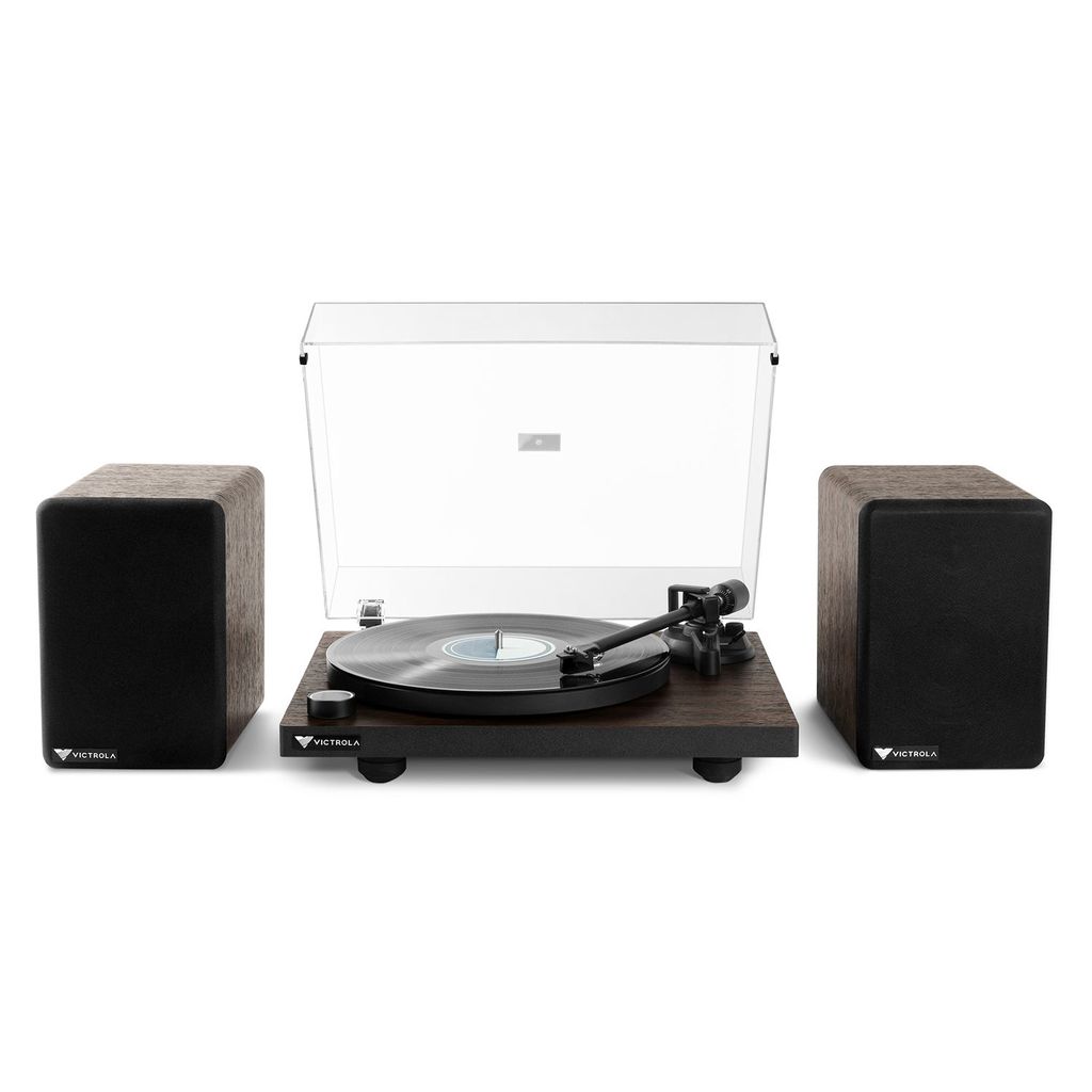 Victrola gramofon Vtts-1-esp-int Premiere T1