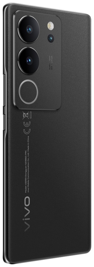 Levně Vivo smartphone V29 5G 8Gb/256gb Noble Black