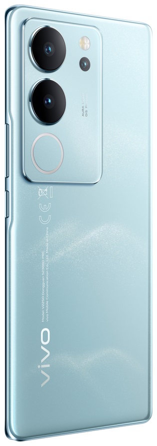 Levně Vivo smartphone V29 5G 8Gb/256gb Peak Blue