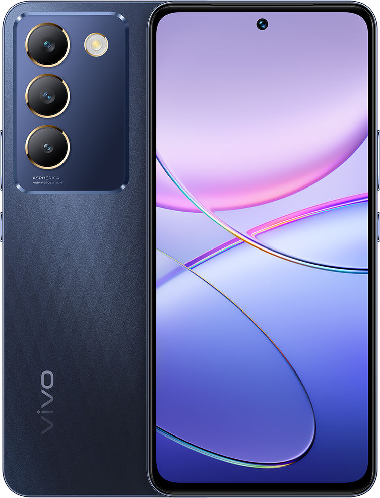 Vivo V40SE 4G 8GB/128GB Black