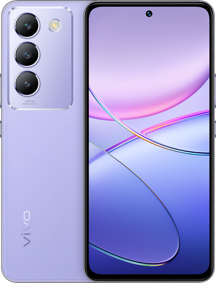 Vivo V40SE 4G 8GB/128GB Purple