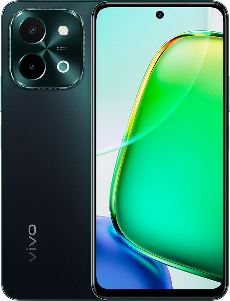 Vivo smartphone Y28 4G 4Gb/128gb Green