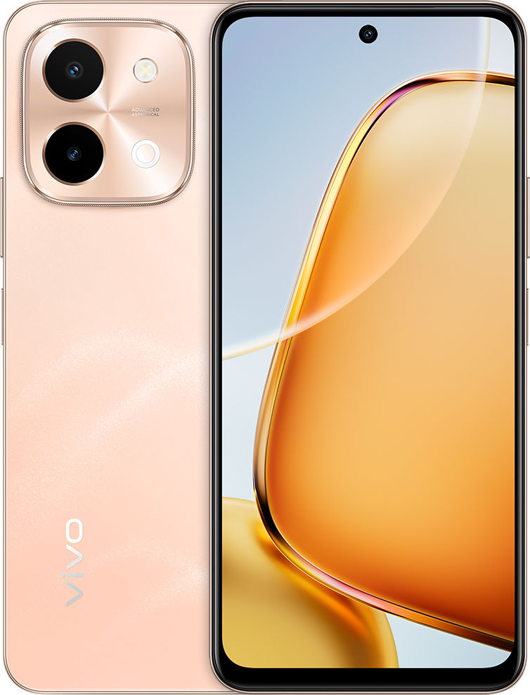 Vivo smartphone Y28 4G 4Gb/128gb Orange