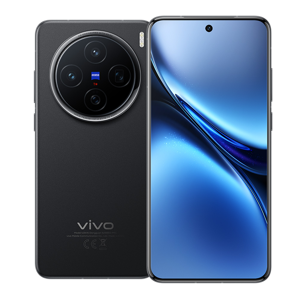 Vivo smartphone X200 12Gb/256gb Black