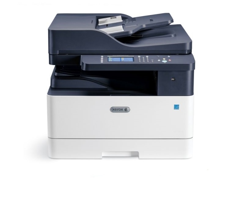 Levně Xerox laserová multifunkční tiskárna B1025, Čb laser.mult.A3,25ppm; Dadf
