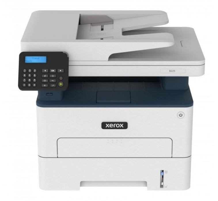 Levně Xerox laserová multifunkční tiskárna B225