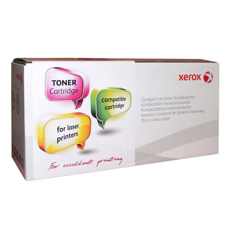 Xerox toner renovace Hp Cb435a P1005, 1006, 1.