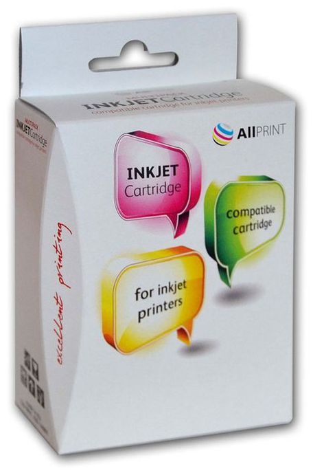 Xerox inkoust kompatibilní Epson multipack/ T071140, T071240, T071340, T071440/ 4 x 9ml