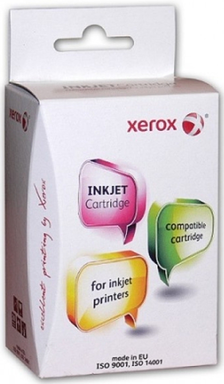 Xerox inkoust kompatibilní Hp Cd975ae/ ink.náplň/ černá/ 24 ml