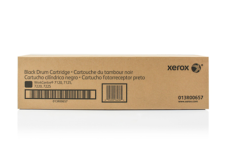 Xerox toner original Workcentre 7120/ Drum Cartridge/ azurový/ 51000s