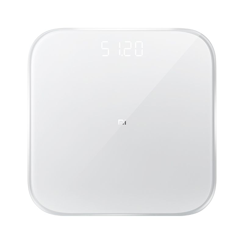 Levně Xiaomi osobní váha Mi Smart Scale White 2