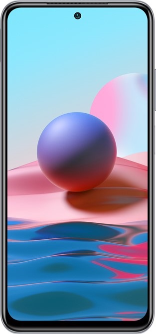 Xiaomi Redmi Note 10 4/64GB White