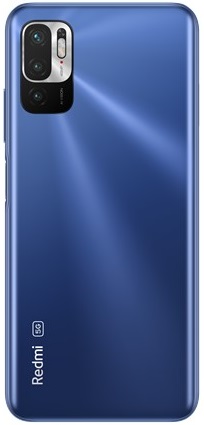 Xiaomi Redmi Note 10 5G 4GB/128GB modrá