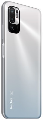 Xiaomi Redmi Note 10 5G 4GB/64GB stříbrná