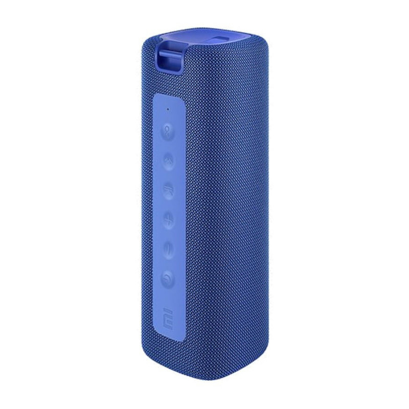 Levně Xiaomi bezdrátový reproduktor Mi Bluetooth Speaker 16W modrý