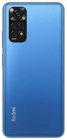 Levně smartphone Redmi Note 11S 6Gb/64gb modrá