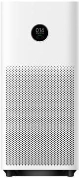 Levně Xiaomi Smart čistička vzduchu Air Purifier 4 Lite Eu