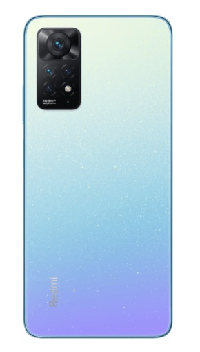 Levně smartphone Redmi note 11 Pro 6Gb/128gb modrá