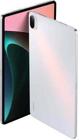 Levně Xiaomi tablet Pad 5 128Gb Pearl White