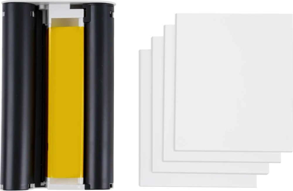 Levně Xiaomi papír do tiskárny Photo Printer Paper 3 Inch