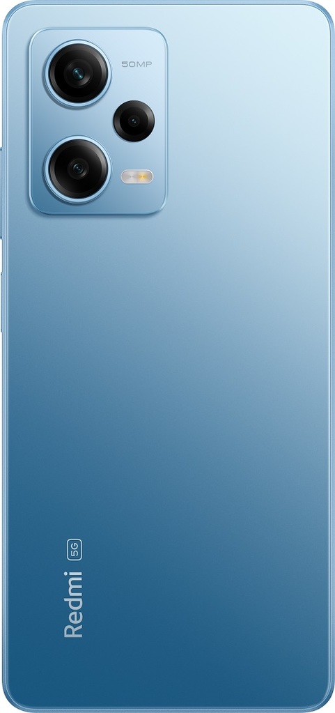 Levně smartphone Redmi Note 12 Pro 5G 6Gb/128gb modrá