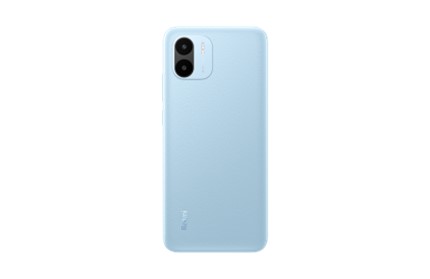 Levně smartphone Redmi A2 2/32GB světle modrá