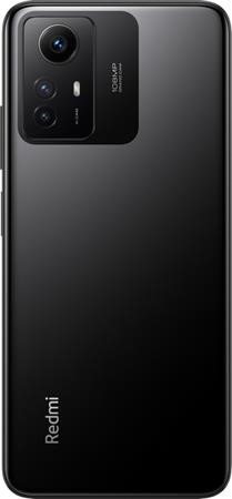 Redmi Note 12S 8GB/256GB černá
