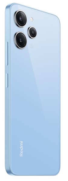Levně smartphone Redmi 12 4Gb/128gb modrá