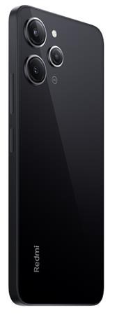 Levně smartphone Redmi 12 8/256GB černá-ROZ-7226
