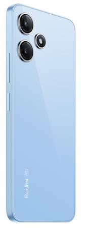 Levně smartphone Redmi 12 5G 4Gb/128gb modrá