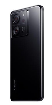 Xiaomi 13T 8GB/256GB černá