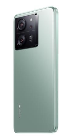 Levně Xiaomi smartphone 13T 8Gb/256gb zelená