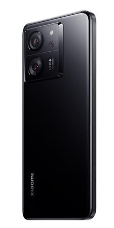 Xiaomi 13T Pro 12GB/512GB černá
