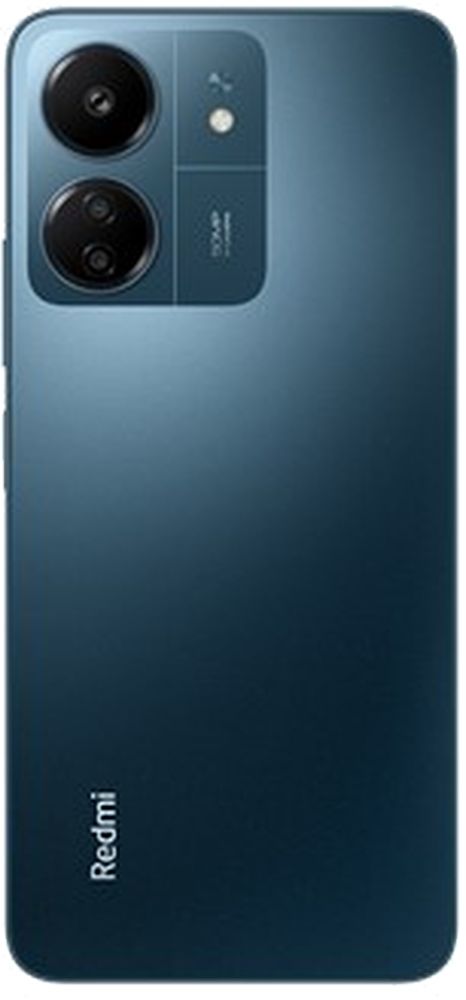 Levně smartphone Redmi 13C 4Gb/128gb modrá