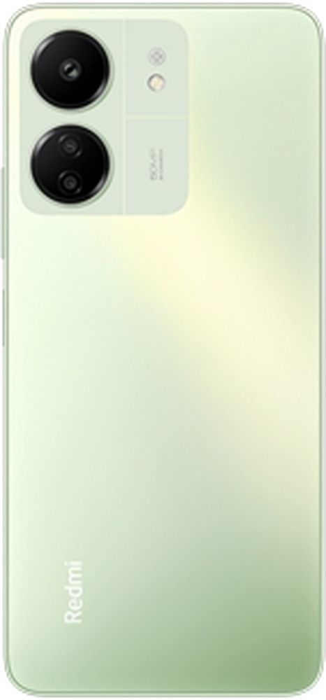 Levně smartphone Redmi 13C 8Gb/256gb zelená