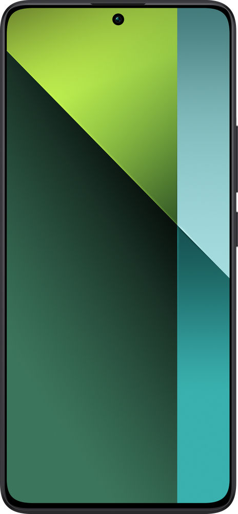 Levně smartphone Redmi Note 13 Pro 5G 8Gb/256gb černá