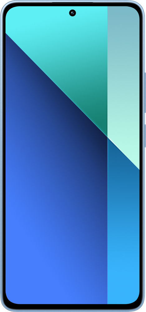 Redmi Note 13 8GB/256GB modrá