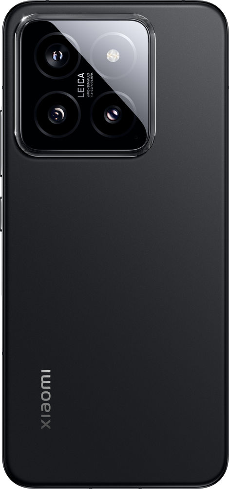 Levně Xiaomi smartphone 14 12Gb/256gb černá