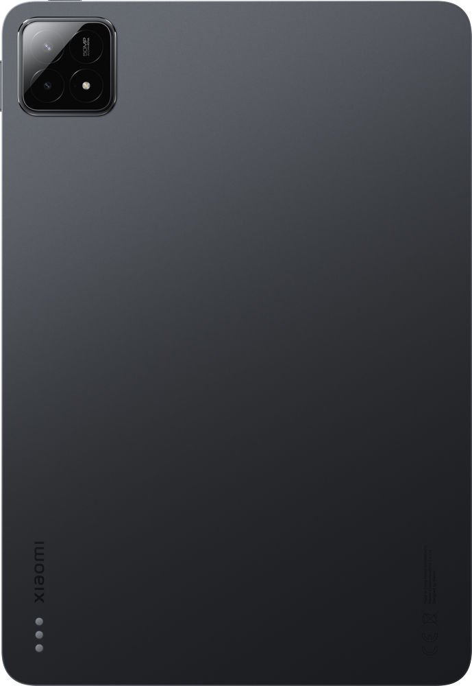 Levně Xiaomi tablet Pad 6S Pro 8Gb/256gb šedá