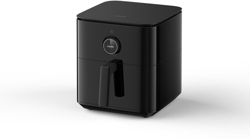 Xiaomi Smart fritéza Air Fryer 6,5l Black Eu