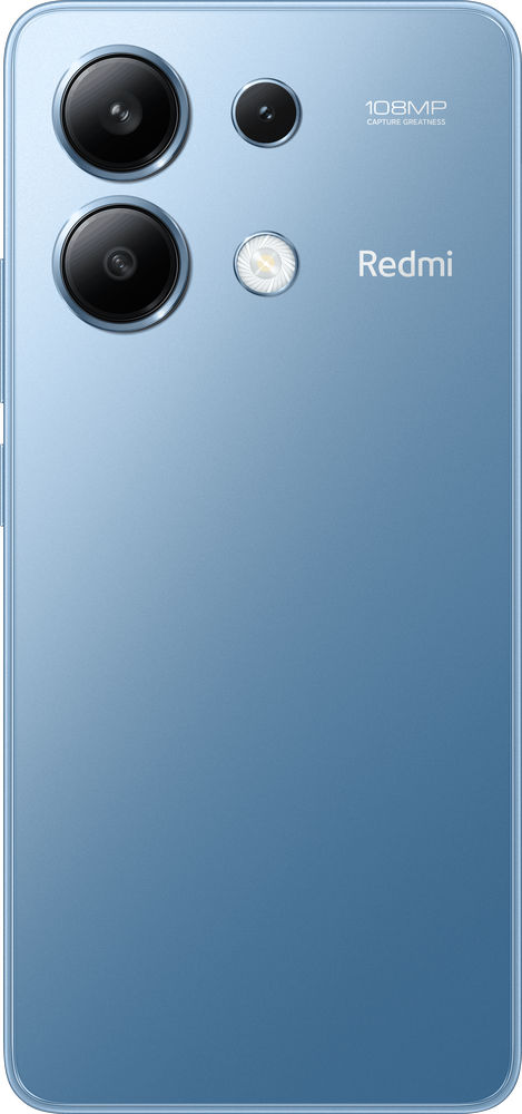 smartphone Redmi Note 13 8Gb/512gb modrá